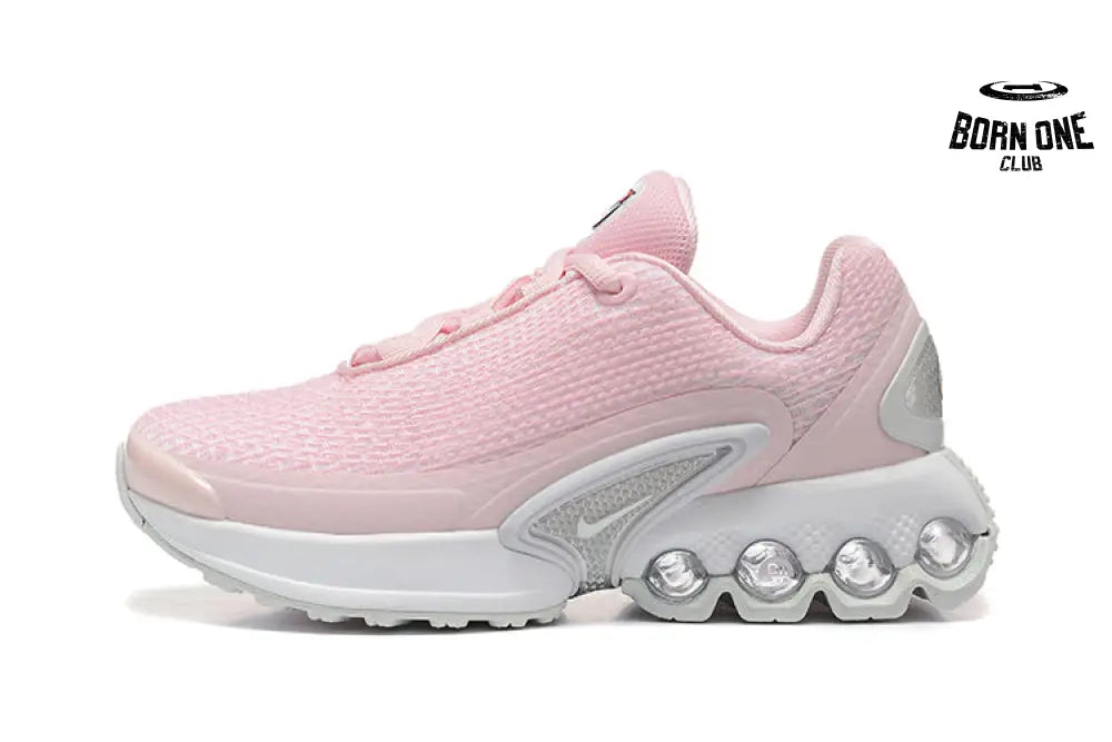 Air Max DN 'Pink'
