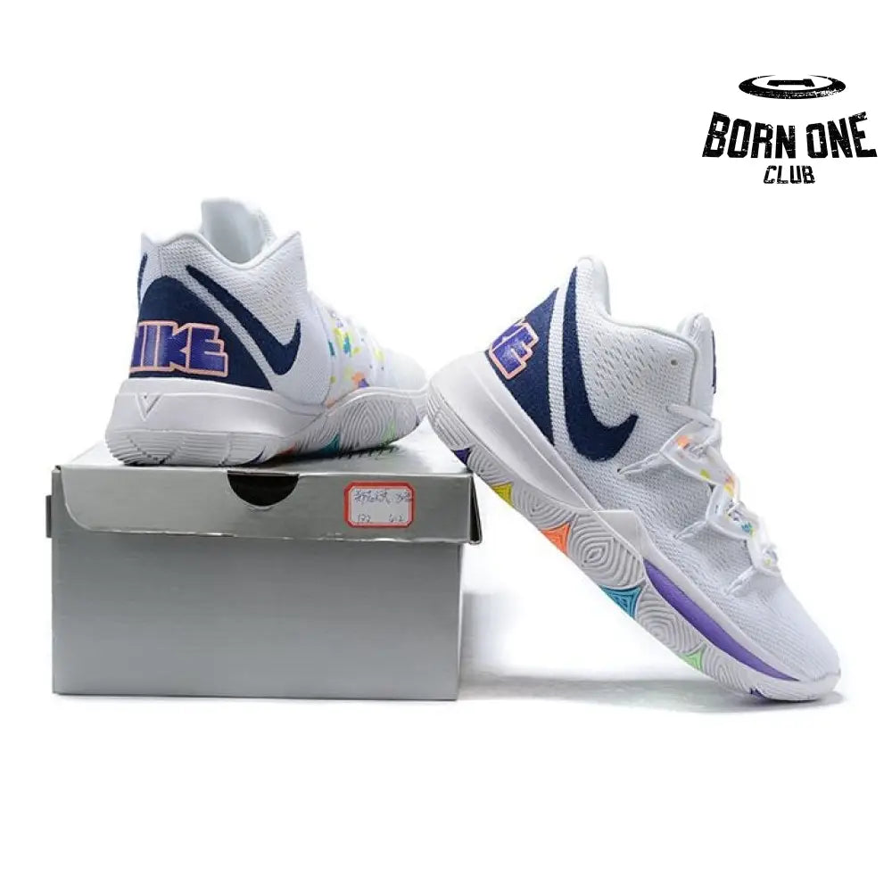NIKE KYRIE 5 x HAVE A NIKE DAY