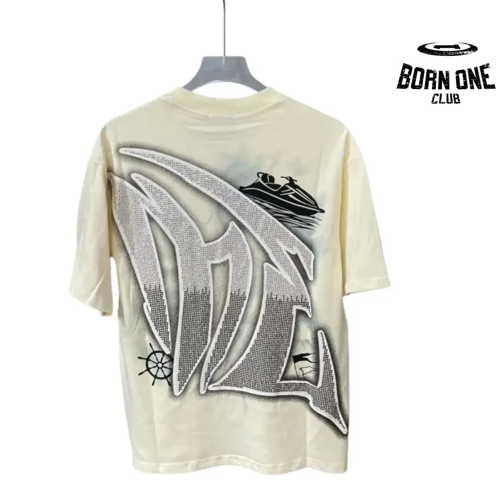 Camiseta Mixed Emotion