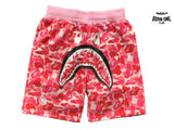 Bape Shorts