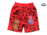 Bape Shorts
