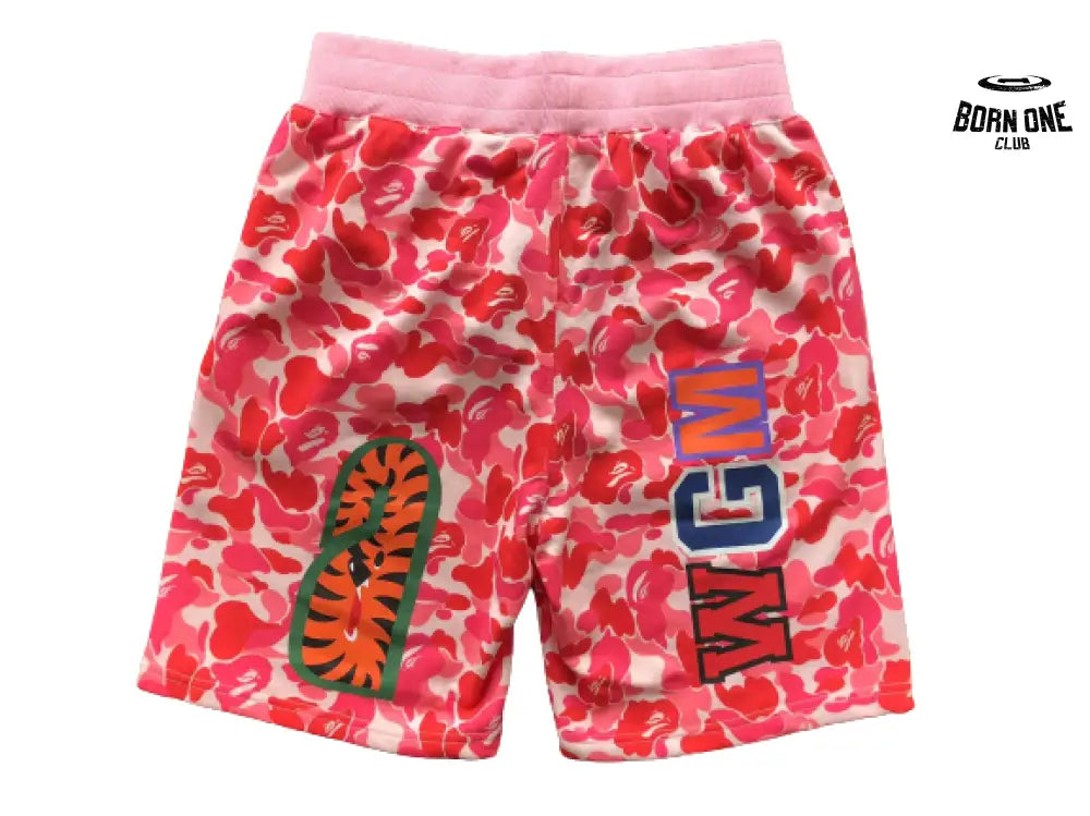 Bape Shorts
