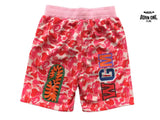 Bape Shorts