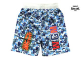 Bape Shorts