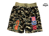 Bape Shorts