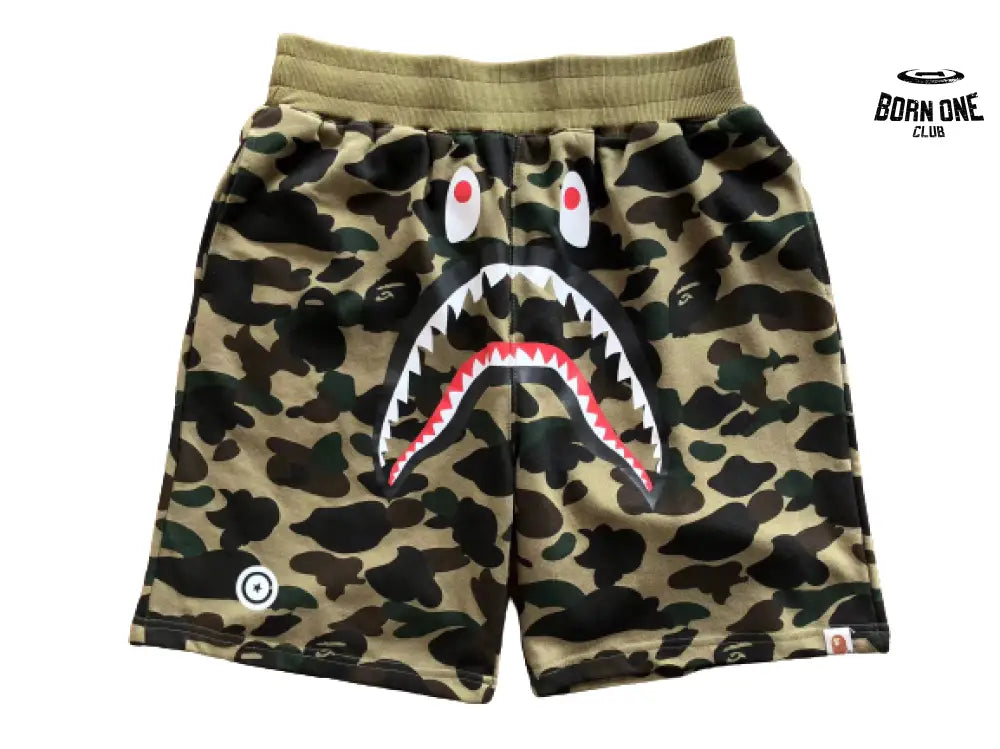 Bape Shorts