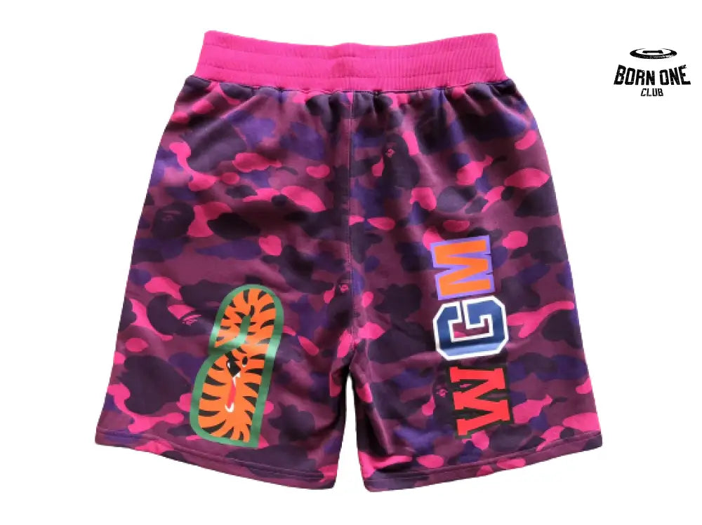 Bape Shorts
