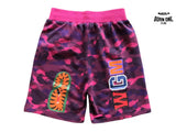 Bape Shorts