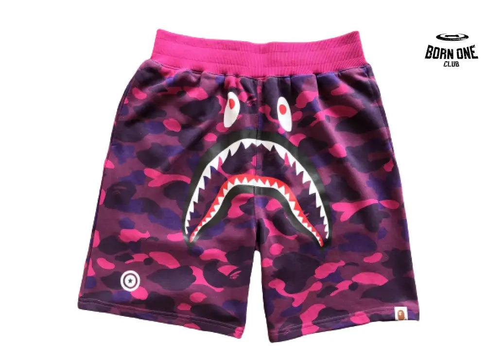 Bape Shorts
