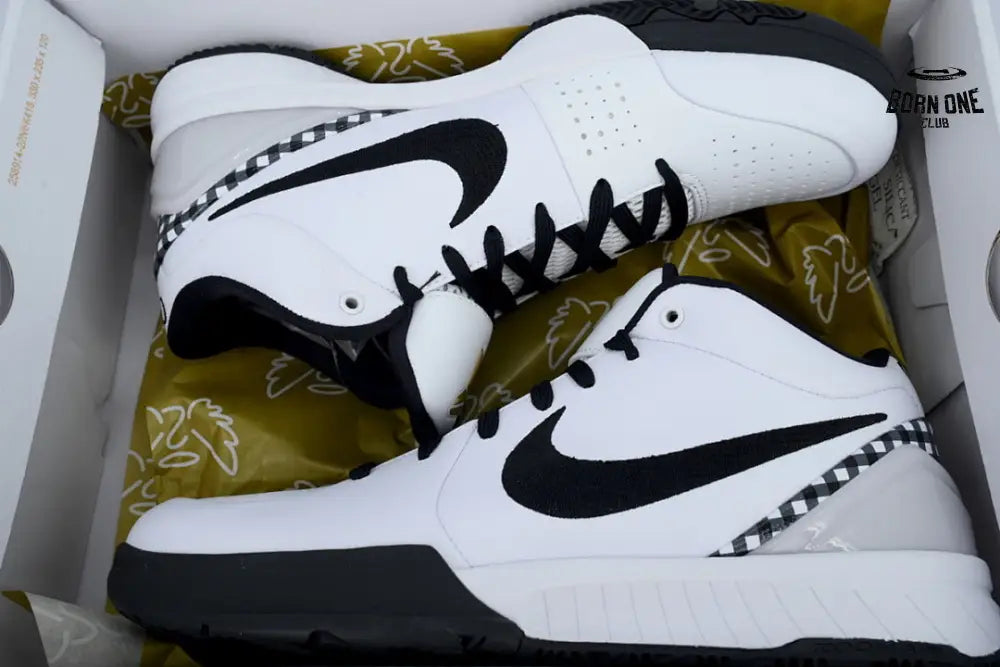 Nike Kobe 4 Protro 'Mambacita'