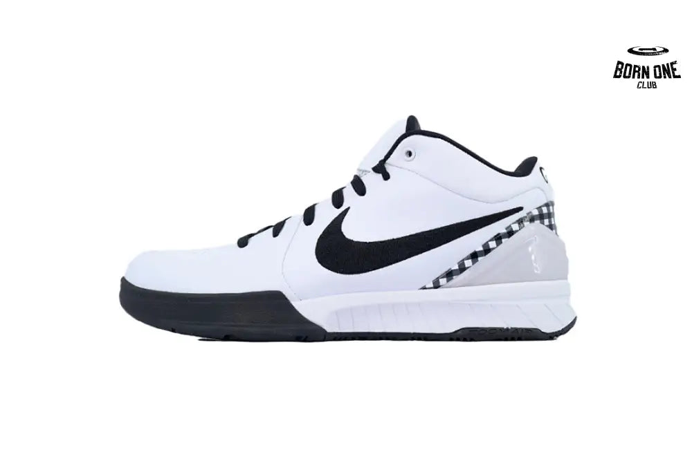 Nike Kobe 4 Protro 'Mambacita'