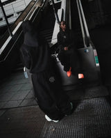 Mertra Double Hoodie Moletom