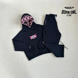 Conjunto Mertra x Umbro Collab