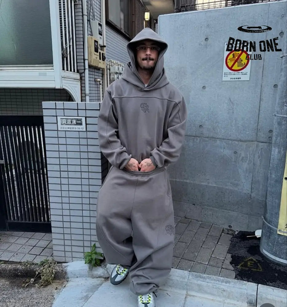 Mertra Calça de Moletom