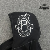 6PM x True Religion Moletom