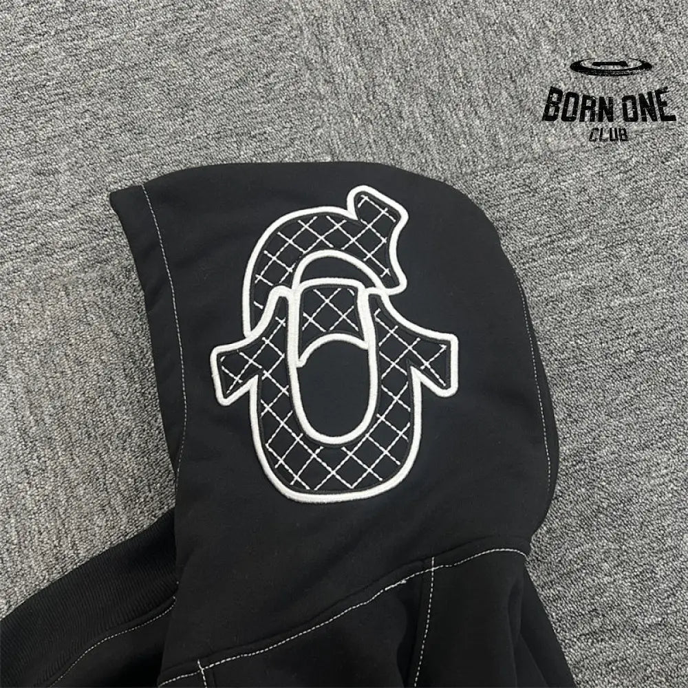 6PM x True Religion Moletom
