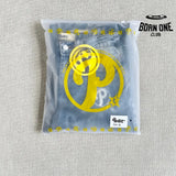Protect Ldn Calça Jeans Baggy