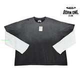Camiseta Manga Longa Mertra