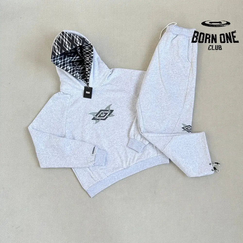 Conjunto Mertra x Umbro Collab