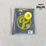 Protect Ldn Calça Jeans Baggy