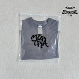 Camiseta Mertra Grey