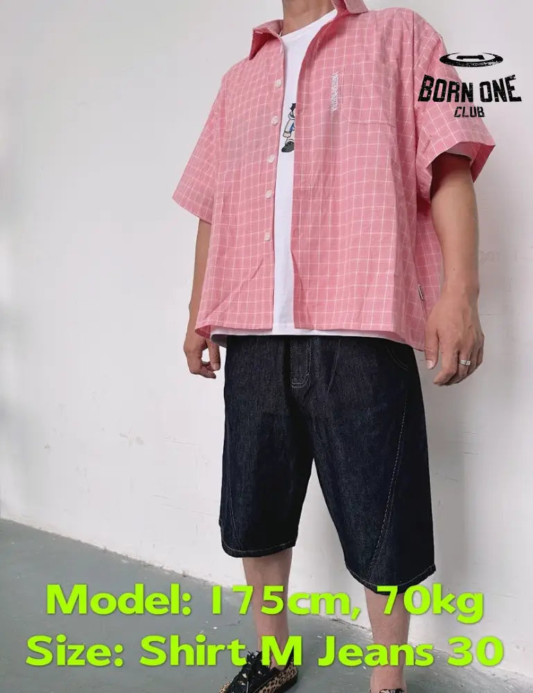 Camisa Mertra