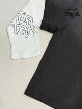 Camiseta Manga Longa Mertra