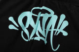 Syna World Calça de Moletom Aqua Green