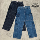 Supreme Jeans