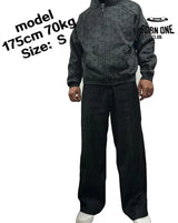 Mertra Moletom Zíper