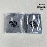 Mertra Double Hoodie Conjunto