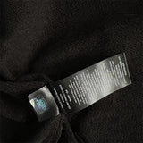 Syna World Moletom Zíper Black