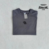 Camiseta Mertra Grey