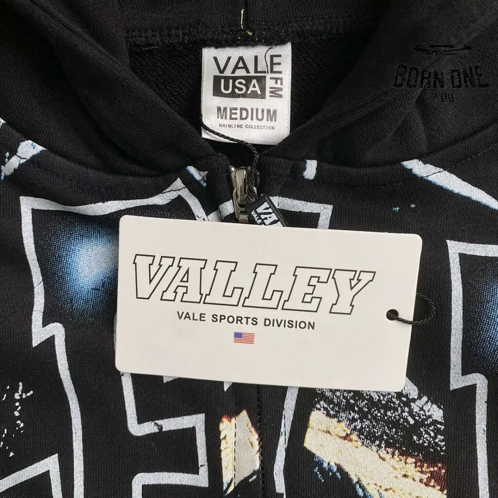 Vale Forever Moletom
