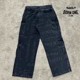 Supreme Jeans