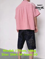 Camisa Mertra