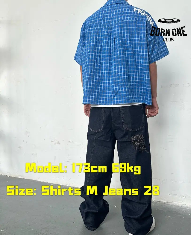 Camisa Mertra