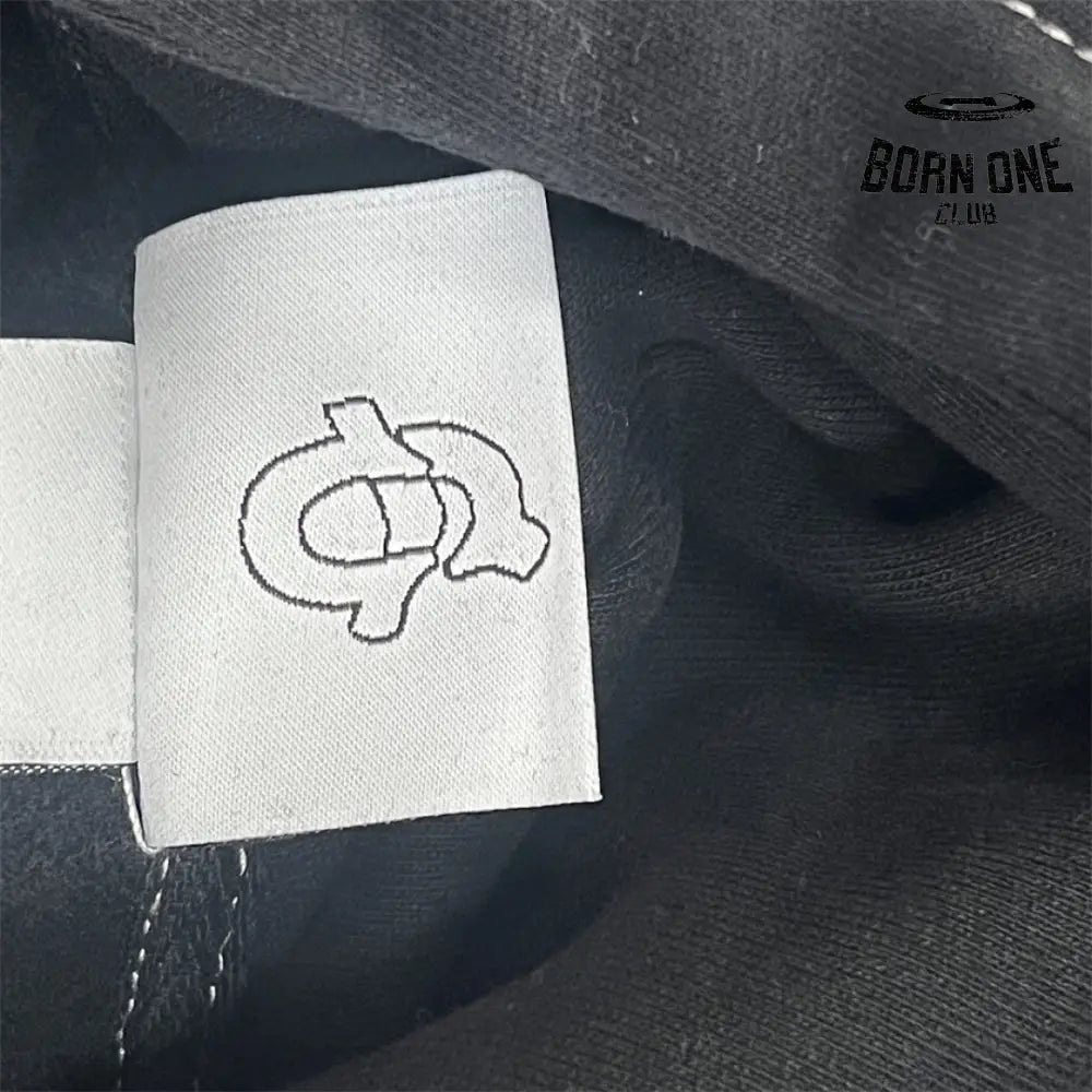 6PM x True Religion Moletom