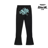 Syna World Calça de Moletom Aqua Green