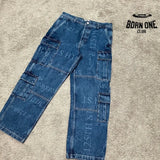 Supreme Jeans