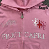 Moletom Project Capri