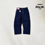 Mertra Calça Jeans Baggy