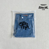 Mertra Calça Jeans Baggy