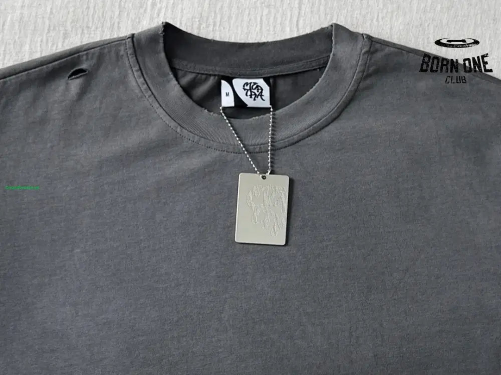 Camiseta Manga Longa Mertra