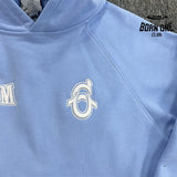 6PM x True Religion Moletom