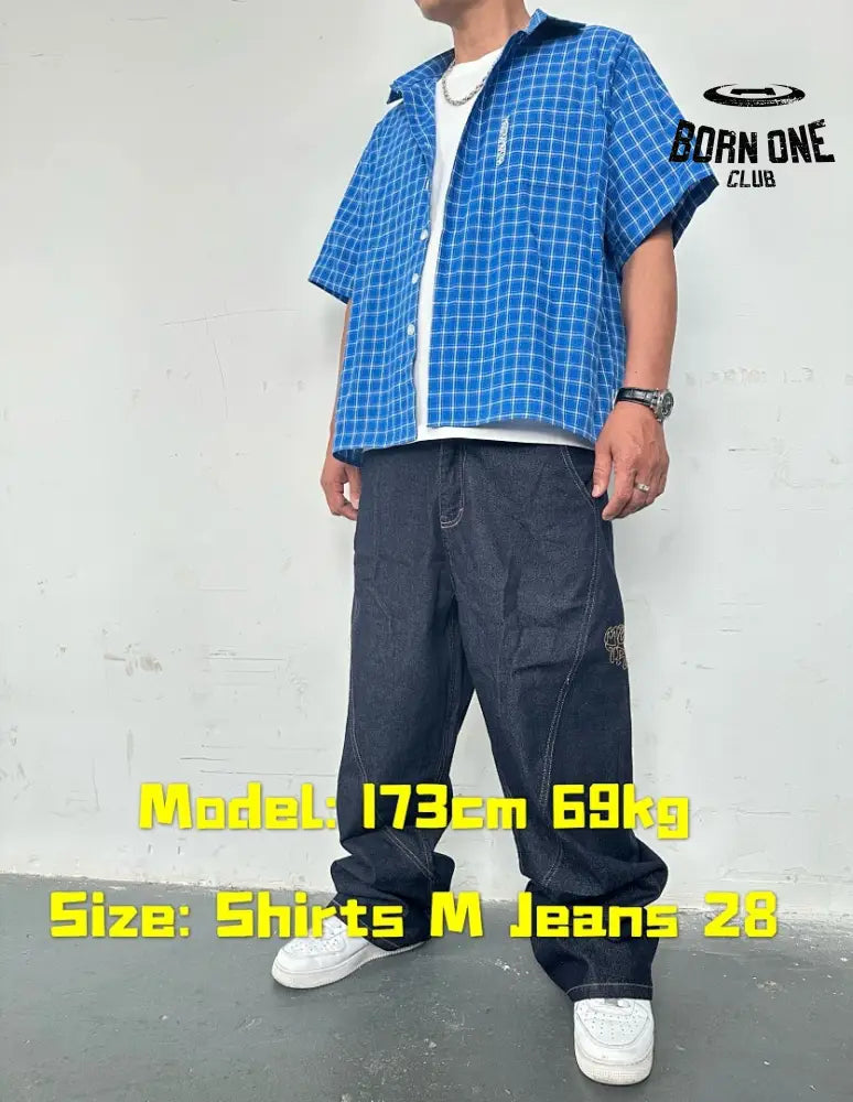 Camisa Mertra