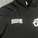 6PM x True Religion Moletom