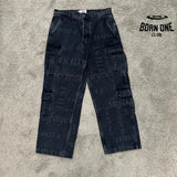 Supreme Jeans