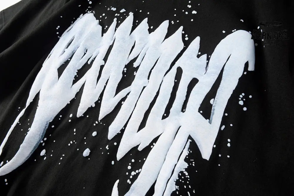 Camiseta Revenge
