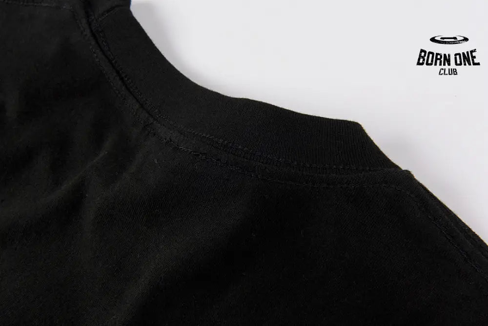 Camiseta Revenge